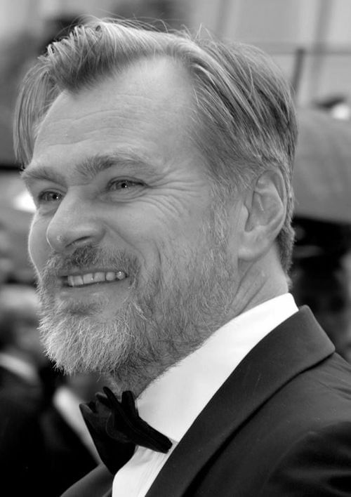 Christopher Nolan 