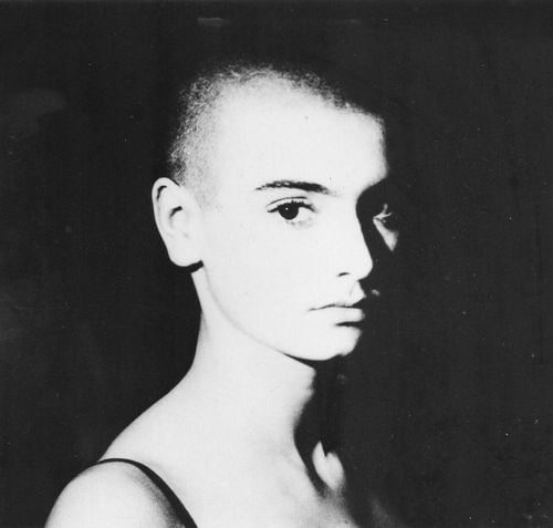 Sinéad O'Connor