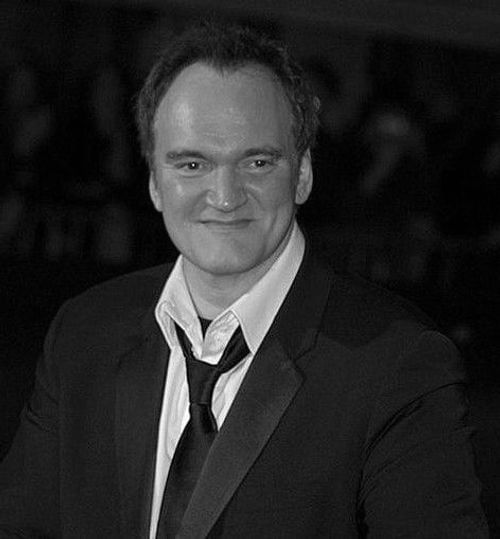 Quentin Tarantino 