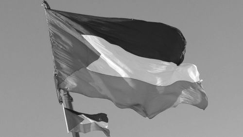 The State of Palestine