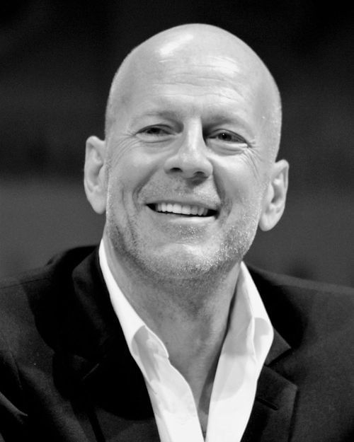 Bruce Willis