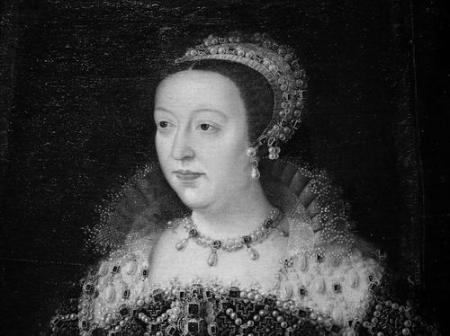 Catherine de' Medici