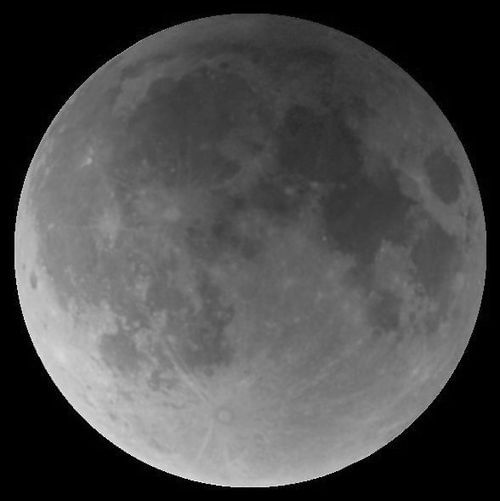 Oct 2023 Lunar Eclipse- Ending/Saros 146