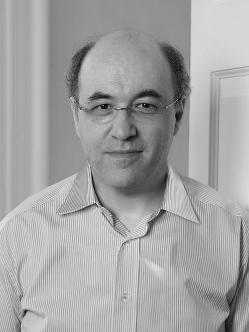 Stephen Wolfram