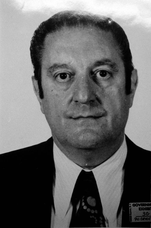 Paul Castellano 