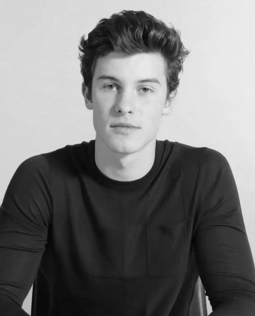 Shawn Mendes