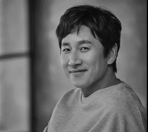 Lee Sun-kyun