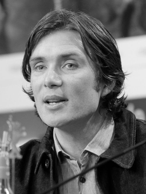 Cillian Murphy