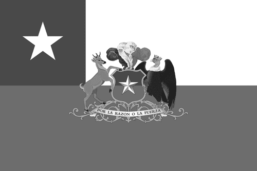 The Nation of Chile