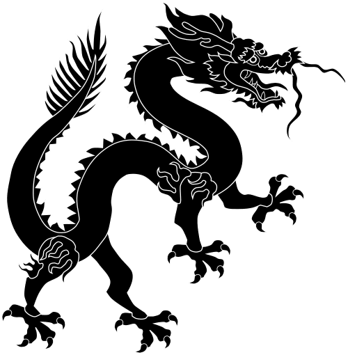 2024 Chinese New Year (Dragon)