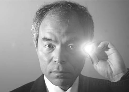 Shuji Nakamura 