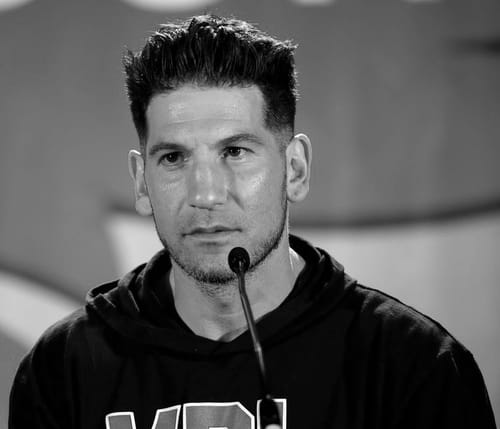 Jon Bernthal 