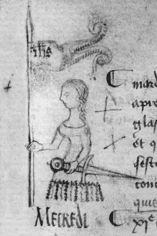 Joan of Arc
