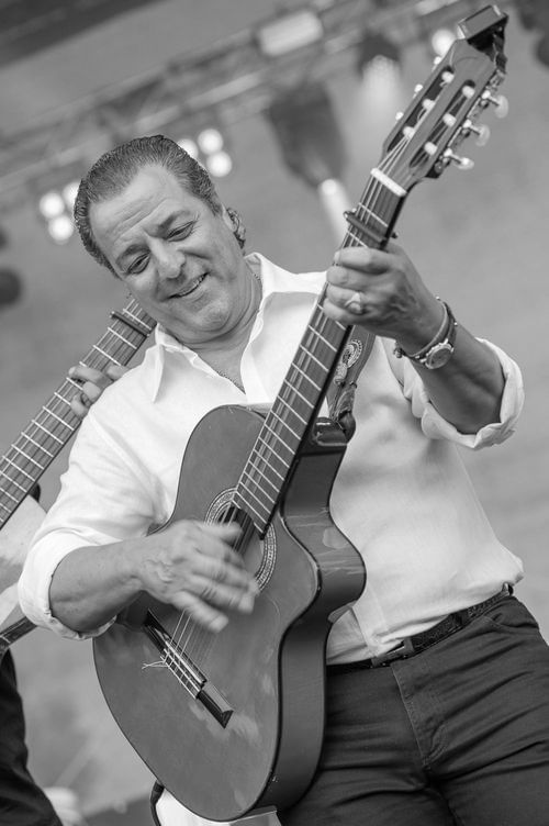 Chico (Gypsy Kings)
