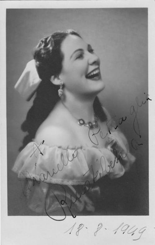 Renata Tebaldi