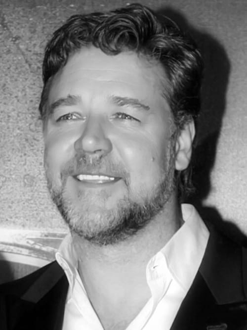 Russell Crowe 