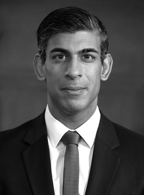 Rishi Sunak