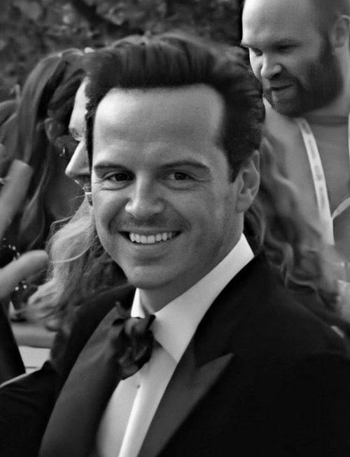 Andrew Scott 