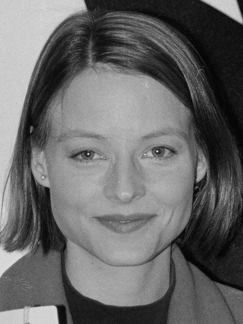  Jodie Foster