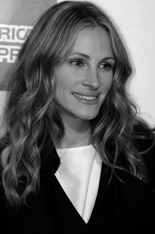  Julia Roberts