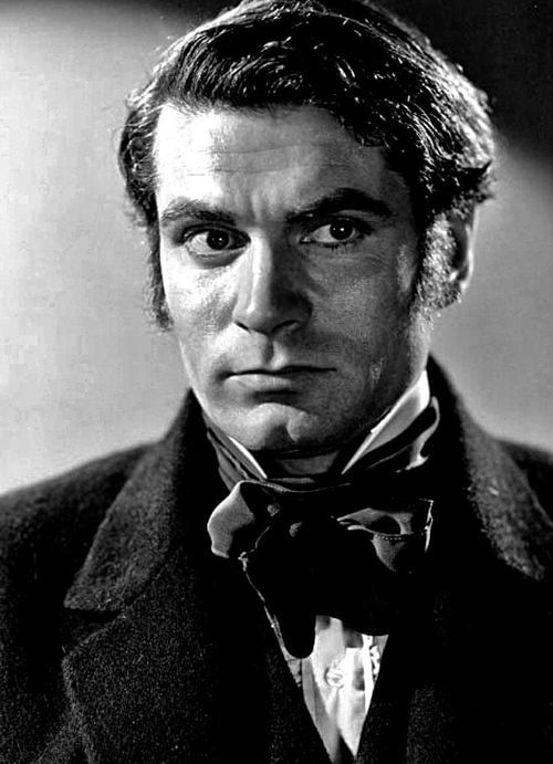  Laurence Olivier