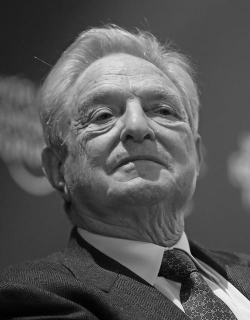 George Soros