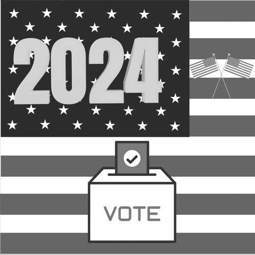 US Presidential Election 2024