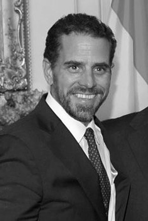 Hunter Biden