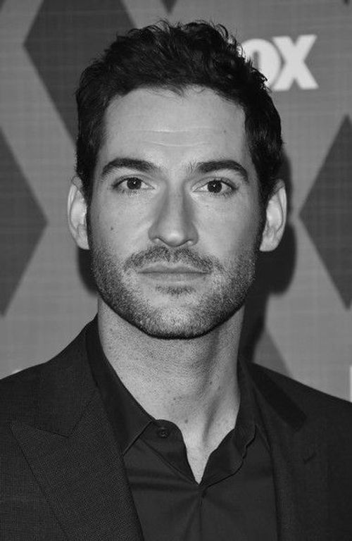 Tom Ellis