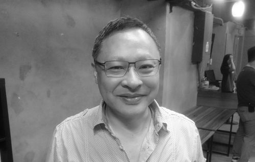 Benny Tai