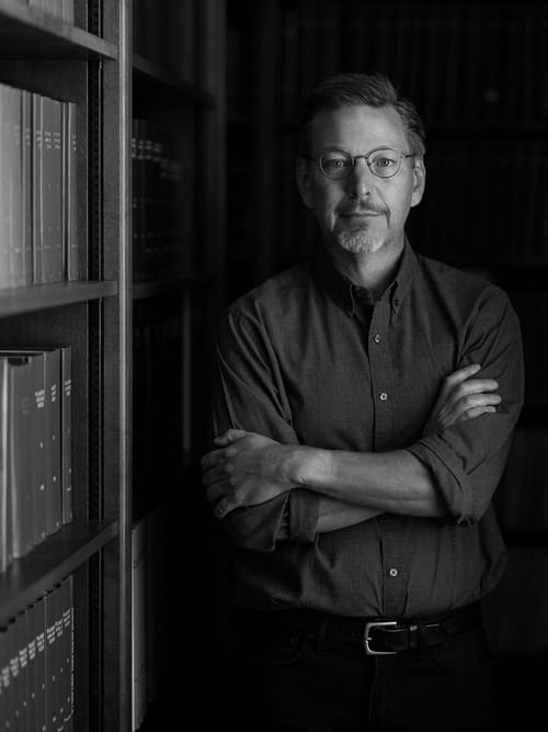 Michael E. Brown