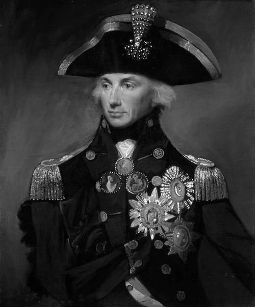 Horatio Nelson