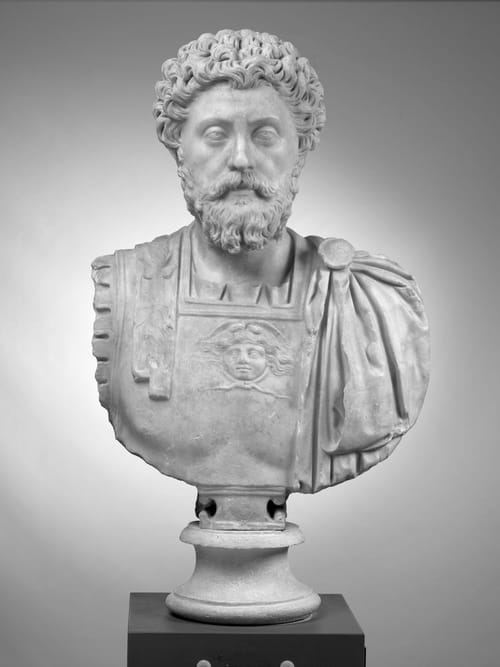 Marcus Aurelius