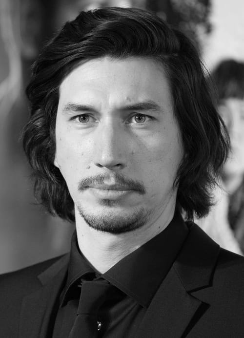 Adam Driver