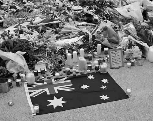 2025 Bondi Beach Terror Attack