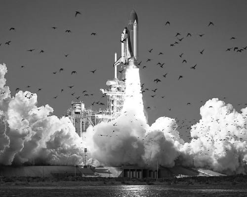 Space Shuttle Challenger disaster