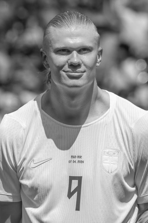 Erling Haaland