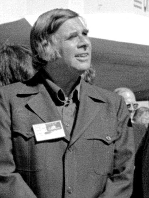 Gene Roddenberry