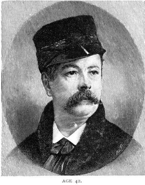 Charles Frederick Worth