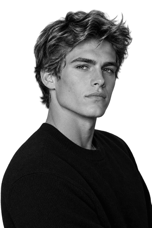 Presley Gerber 