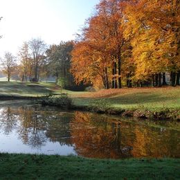 Golf Courses And Tee Times In Monchengladbach Hole19 Golf