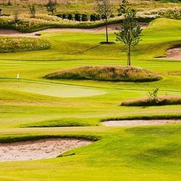 Golf Courses And Tee Times In Monchengladbach Hole19 Golf