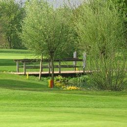 Golf Courses And Tee Times In Monchengladbach Hole19 Golf