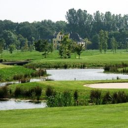 Golf Courses And Tee Times In Monchengladbach Hole19 Golf