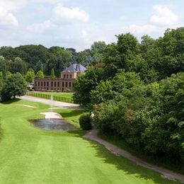 Golf Courses And Tee Times In Monchengladbach Hole19 Golf