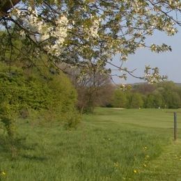 Golf Courses And Tee Times In Gelsenkirchen Hole19 Golf