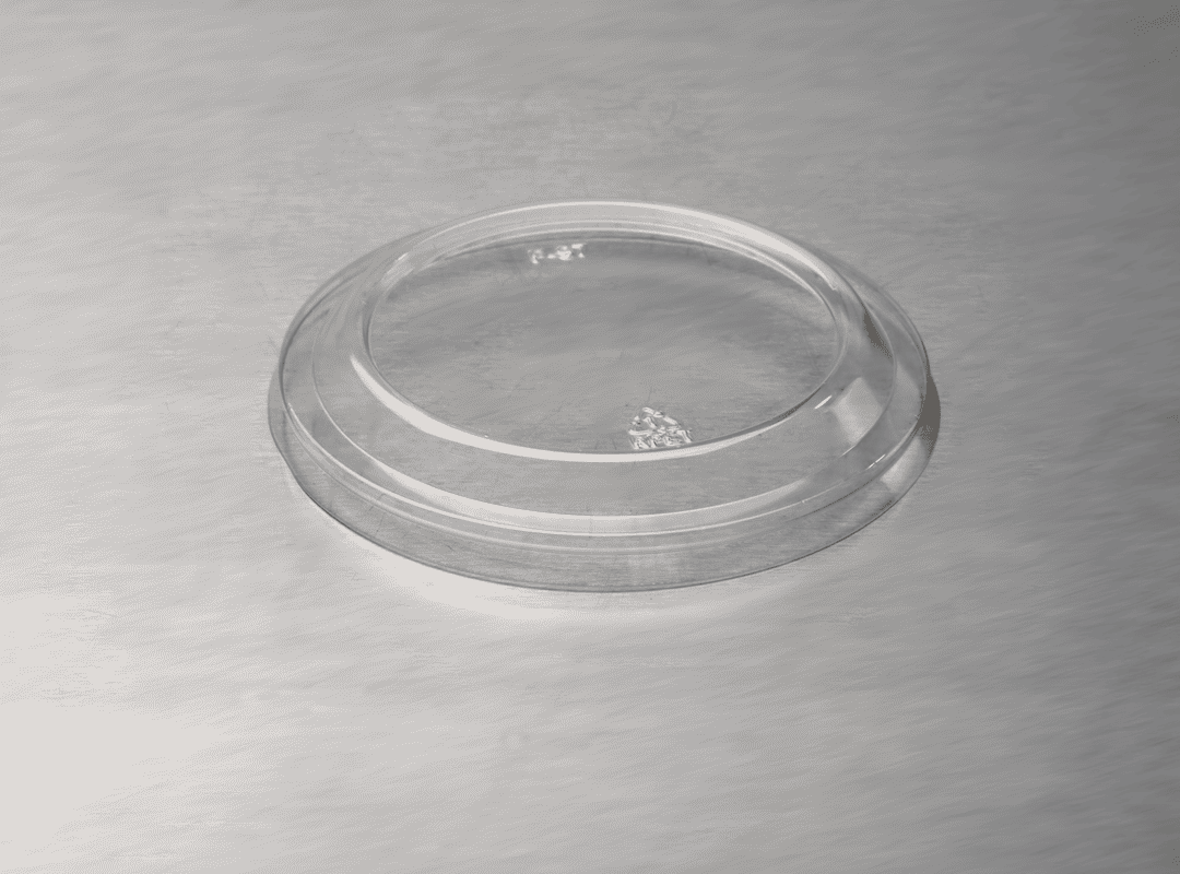 BLA017 - Blanco 8oz Pot Lid