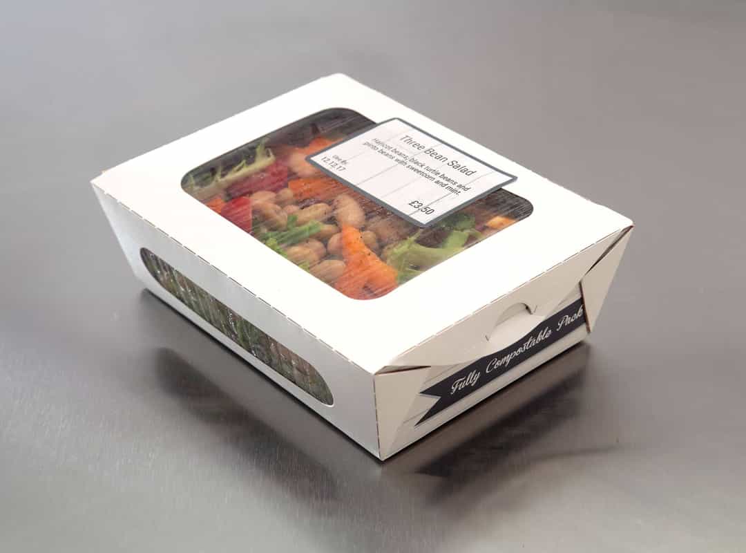 BLA015 - Blanco Small Salad Pack