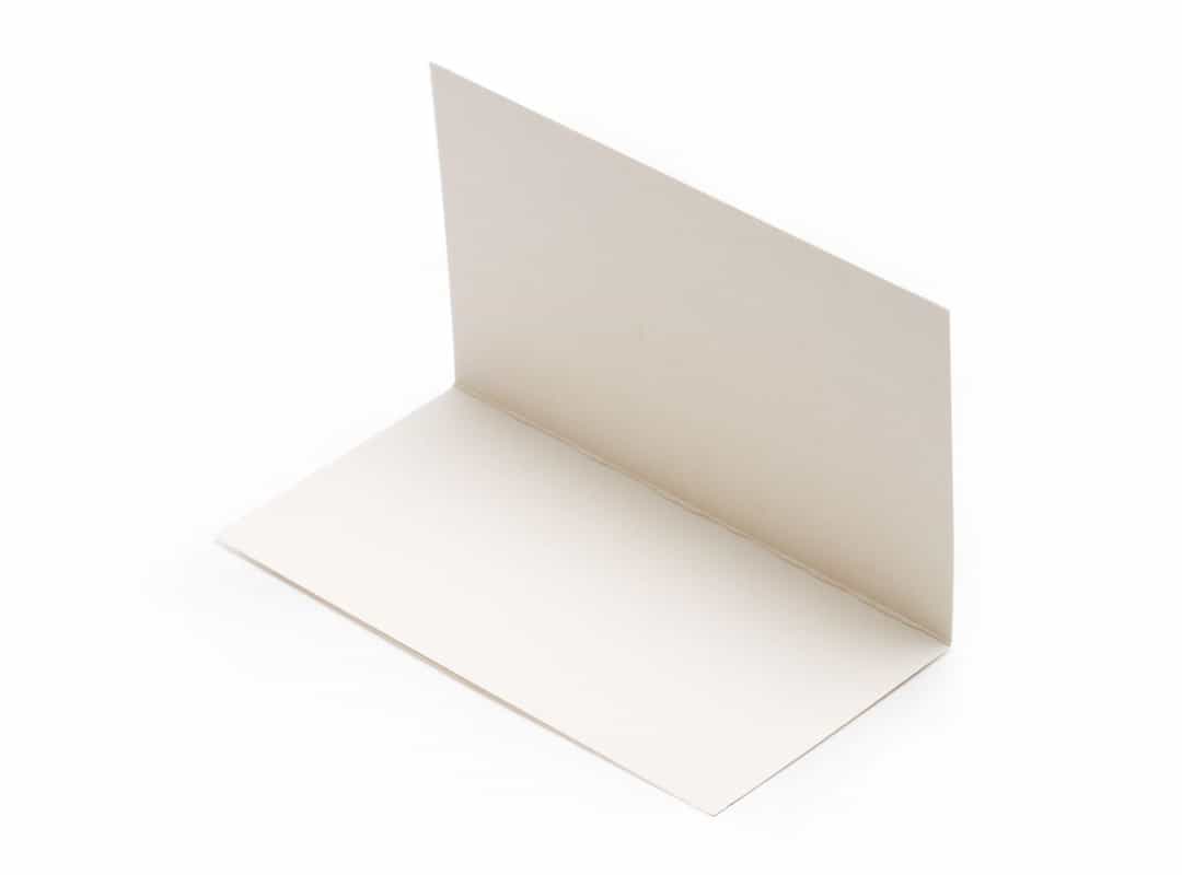 INS003 - Bloomer Bag Card Insert
