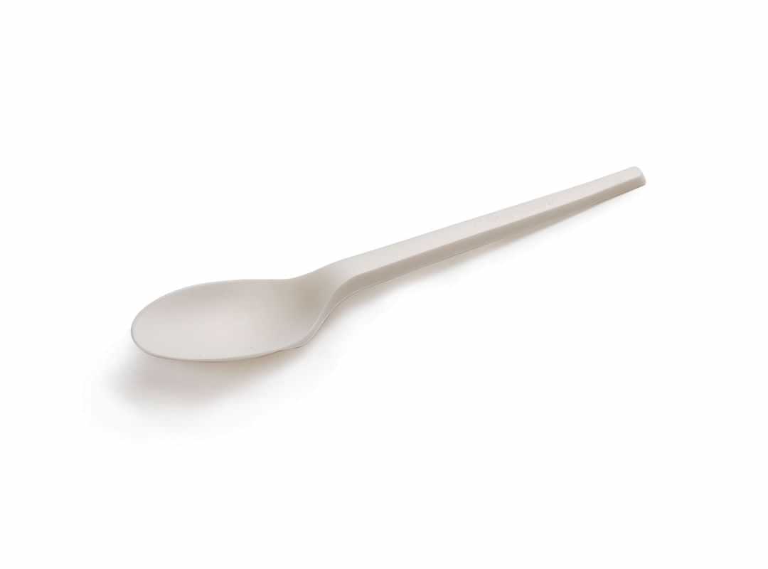 CUT003 - Compostable Spoon